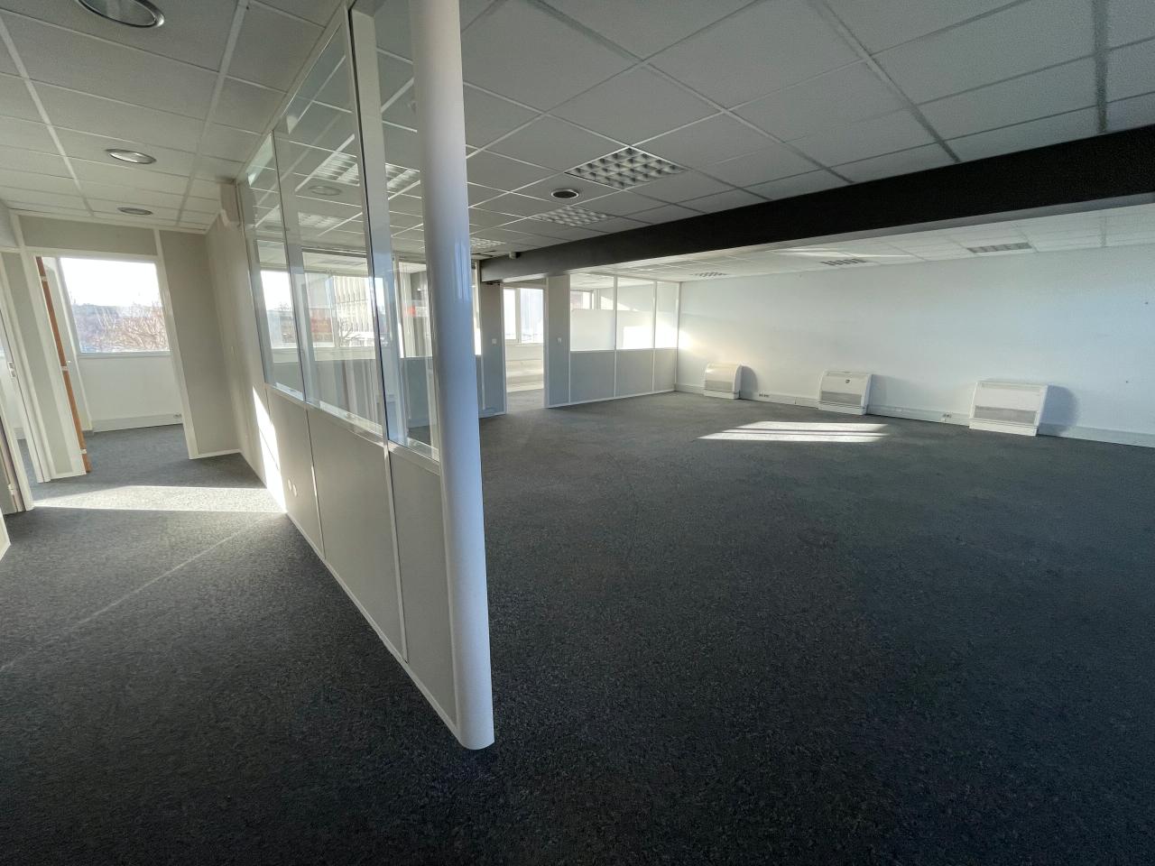 Bureau Toulouse 1445m² Location bureau Toulouse Haute-Garonne OLBUR2424414 19